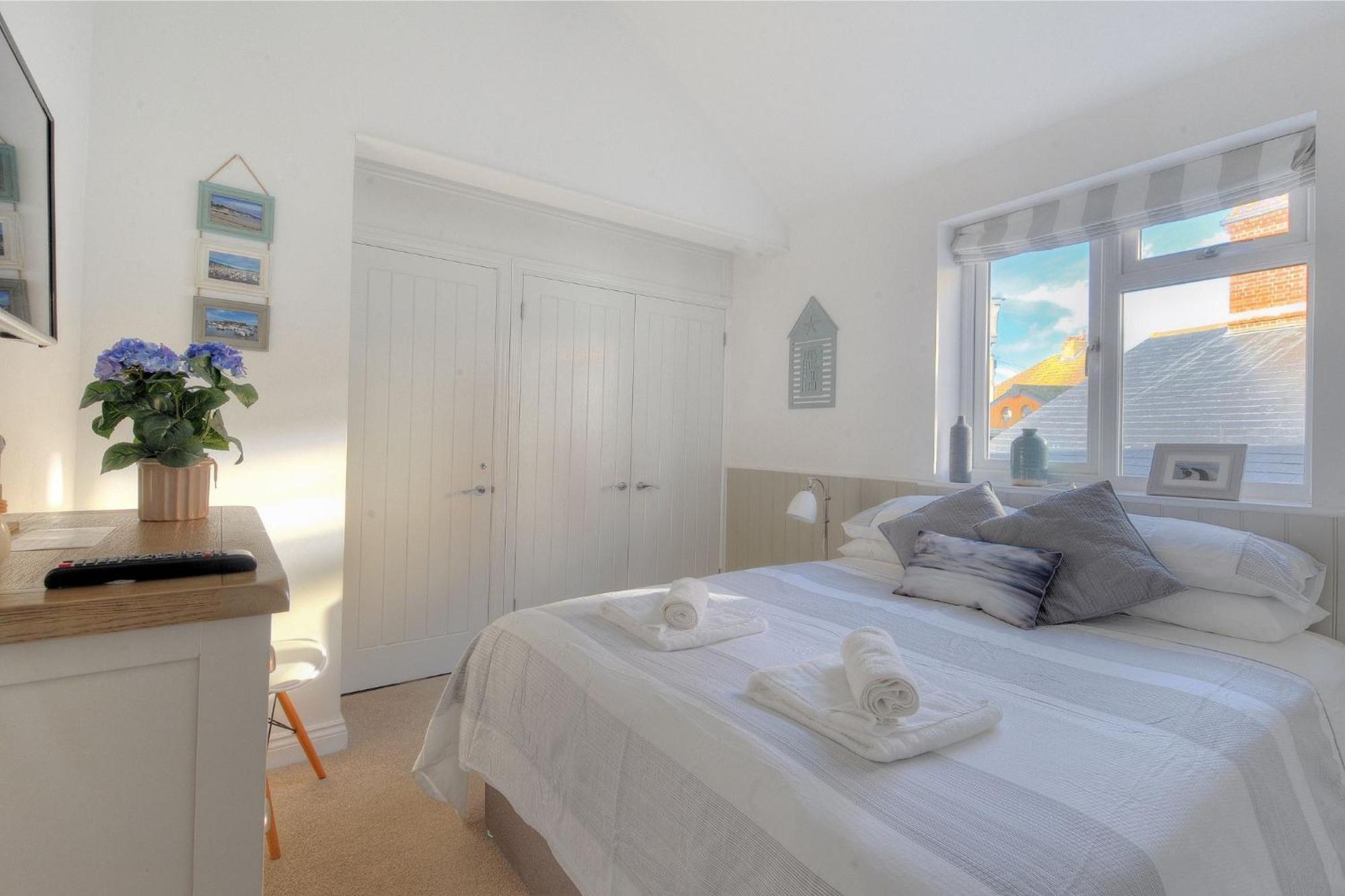 11 The Gables Apartment Lyme Regis Ngoại thất bức ảnh